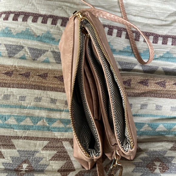 A slightly used Jenn&Co bag - Picture 4 of 4